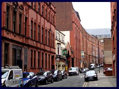 Manchester City Centre 13